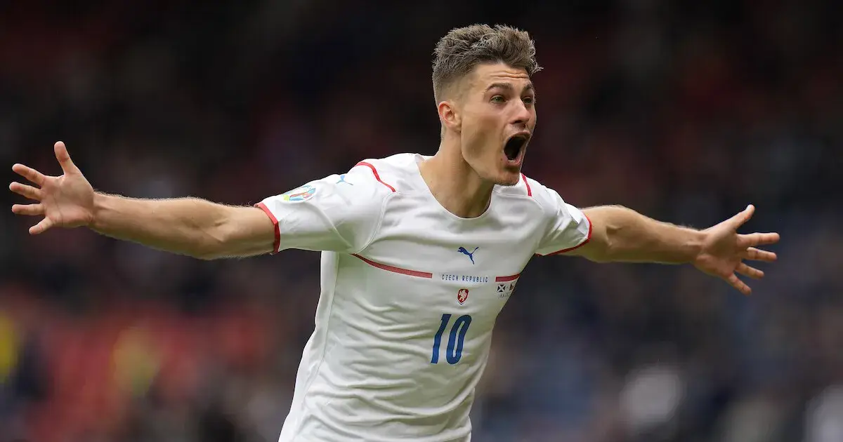 Patrik Schick